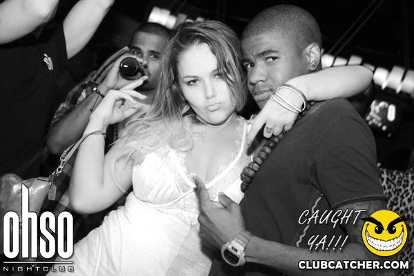 Ohso nightclub photo 71 - August 10th, 2012