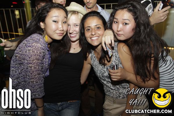 Ohso nightclub photo 73 - August 10th, 2012