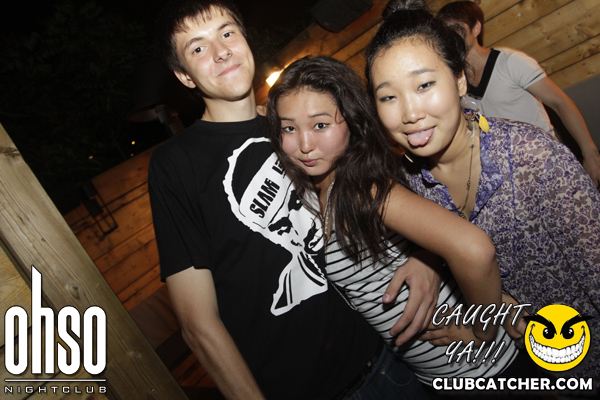 Ohso nightclub photo 84 - August 10th, 2012