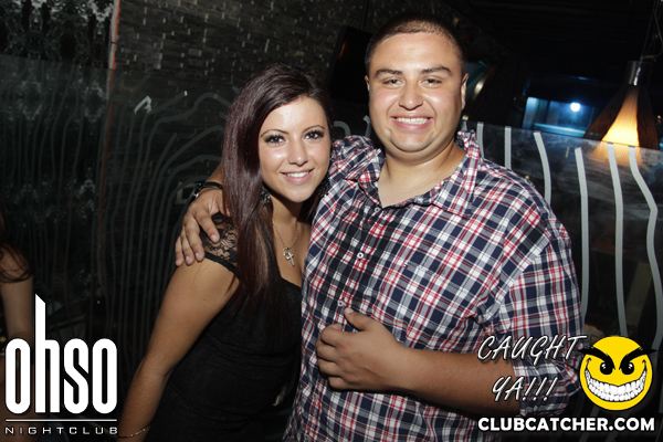Ohso nightclub photo 85 - August 10th, 2012