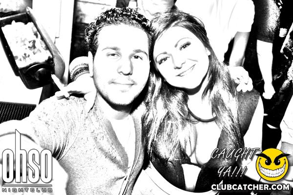 Ohso nightclub photo 87 - August 10th, 2012