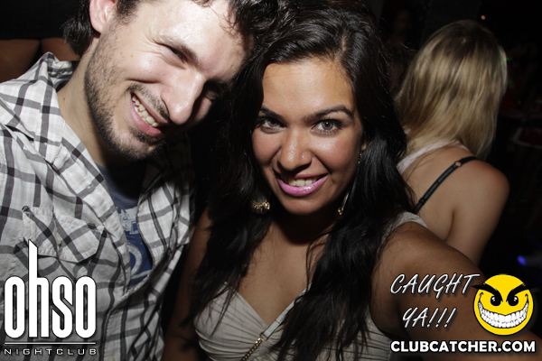 Ohso nightclub photo 91 - August 10th, 2012