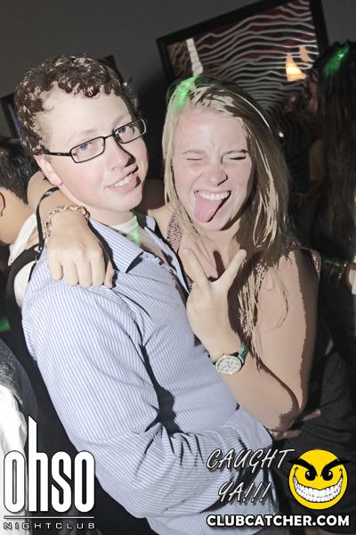 Ohso nightclub photo 93 - August 10th, 2012