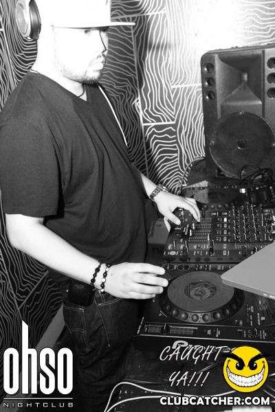 Ohso nightclub photo 96 - August 10th, 2012