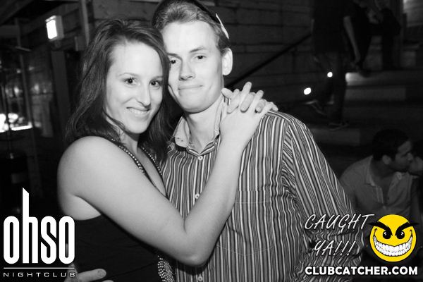 Ohso nightclub photo 100 - August 10th, 2012