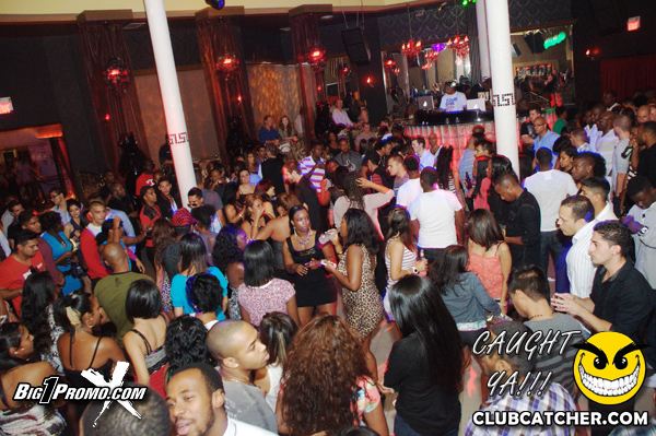 Luxy nightclub photo 1 - August 10th, 2012