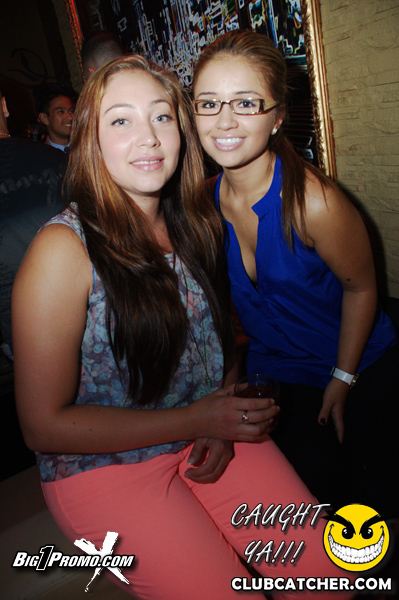 Luxy nightclub photo 18 - August 10th, 2012