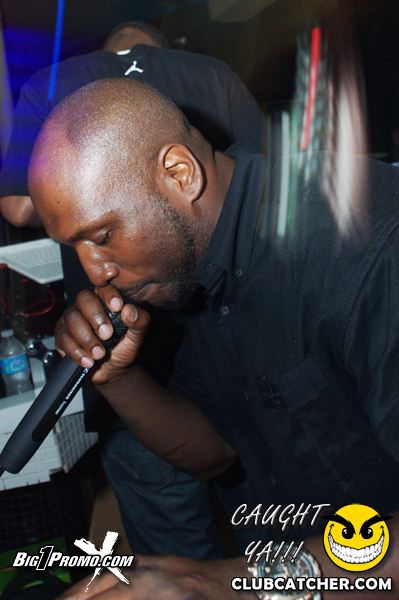 Luxy nightclub photo 3 - August 10th, 2012