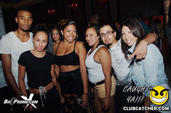 Luxy nightclub photo 24 - August 10th, 2012