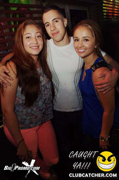 Luxy nightclub photo 26 - August 10th, 2012