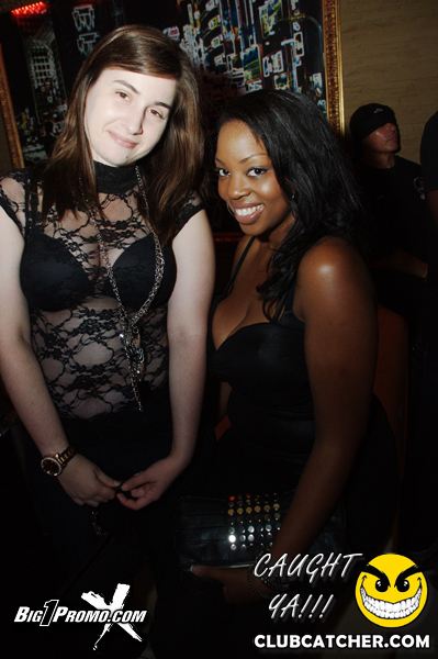 Luxy nightclub photo 4 - August 10th, 2012