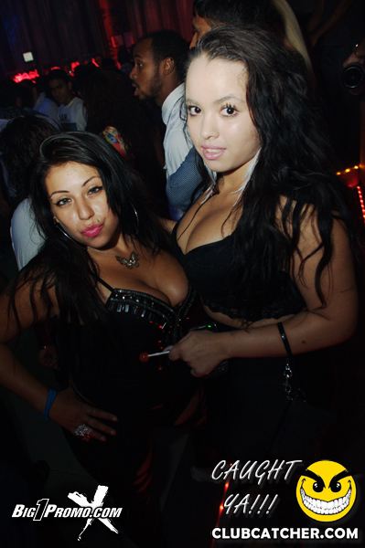 Luxy nightclub photo 38 - August 10th, 2012