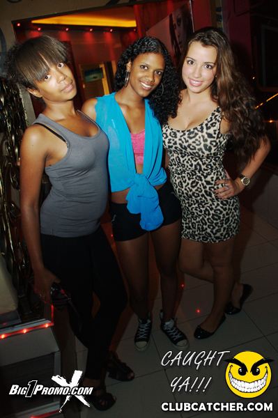 Luxy nightclub photo 5 - August 10th, 2012