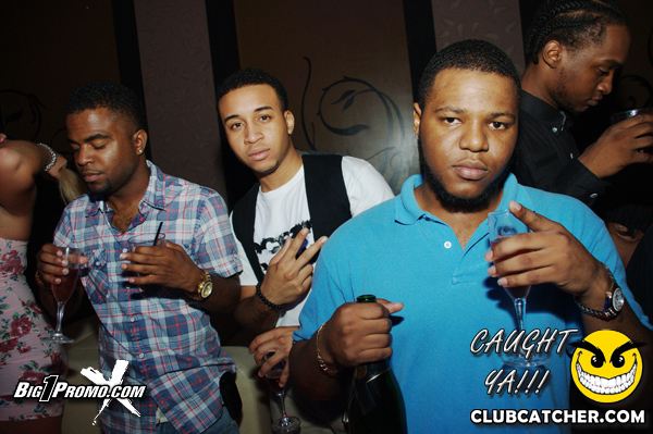 Luxy nightclub photo 41 - August 10th, 2012