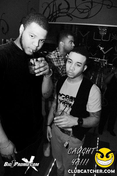 Luxy nightclub photo 50 - August 10th, 2012