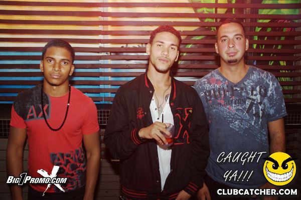 Luxy nightclub photo 51 - August 10th, 2012