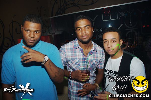 Luxy nightclub photo 53 - August 10th, 2012