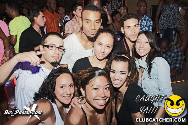 Luxy nightclub photo 69 - August 10th, 2012