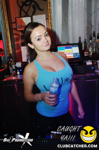 Luxy nightclub photo 8 - August 10th, 2012