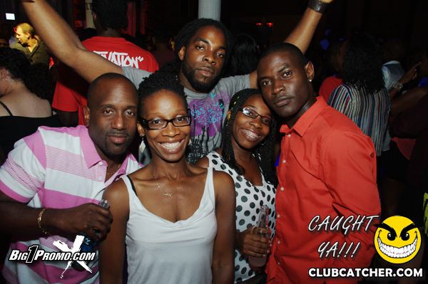Luxy nightclub photo 75 - August 10th, 2012