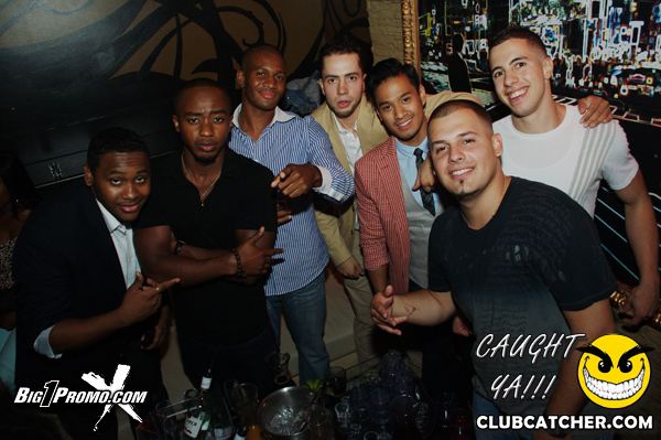 Luxy nightclub photo 78 - August 10th, 2012
