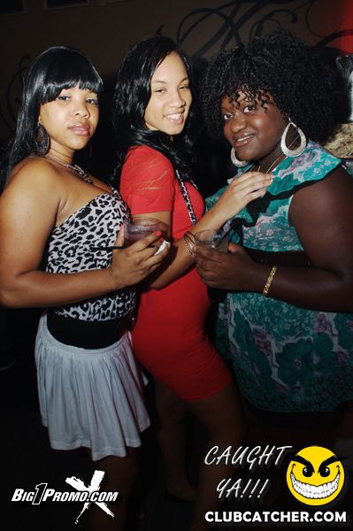 Luxy nightclub photo 81 - August 10th, 2012