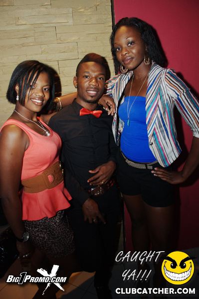 Luxy nightclub photo 85 - August 10th, 2012