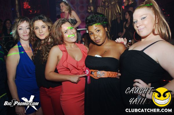 Luxy nightclub photo 118 - August 11th, 2012