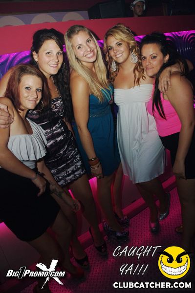 Luxy nightclub photo 21 - August 11th, 2012