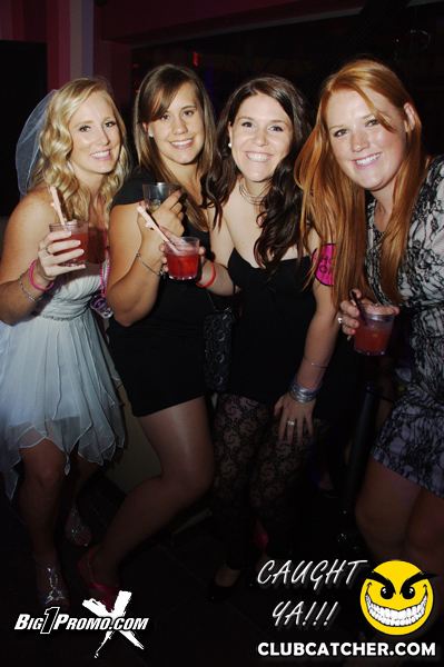 Luxy nightclub photo 33 - August 11th, 2012