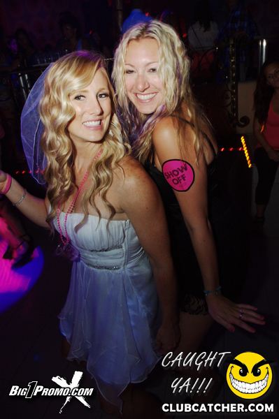 Luxy nightclub photo 38 - August 11th, 2012