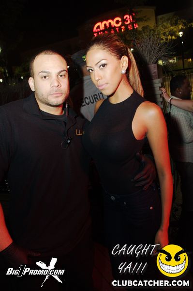 Luxy nightclub photo 55 - August 11th, 2012