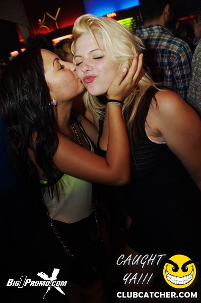 Luxy nightclub photo 57 - August 11th, 2012