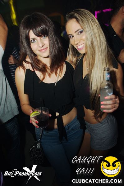 Luxy nightclub photo 8 - August 11th, 2012