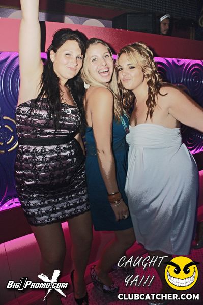 Luxy nightclub photo 97 - August 11th, 2012