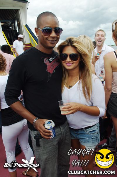 Luxy nightclub photo 343 - August 12th, 2012