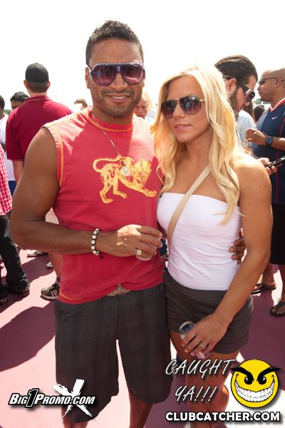 Luxy nightclub photo 36 - August 12th, 2012