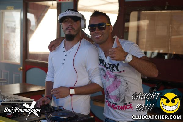 Luxy nightclub photo 40 - August 12th, 2012