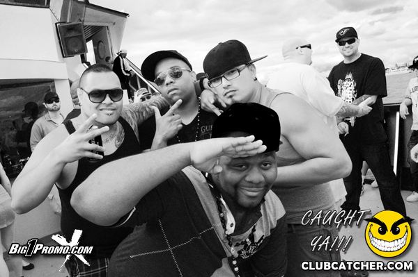 Luxy nightclub photo 470 - August 12th, 2012