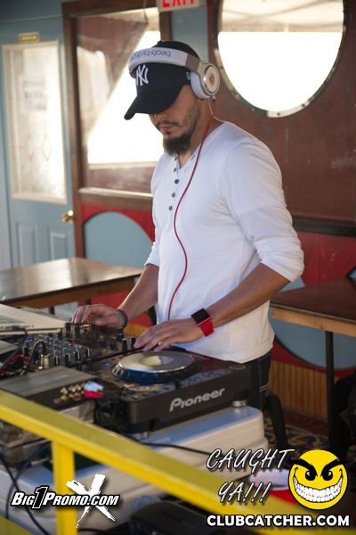 Luxy nightclub photo 52 - August 12th, 2012