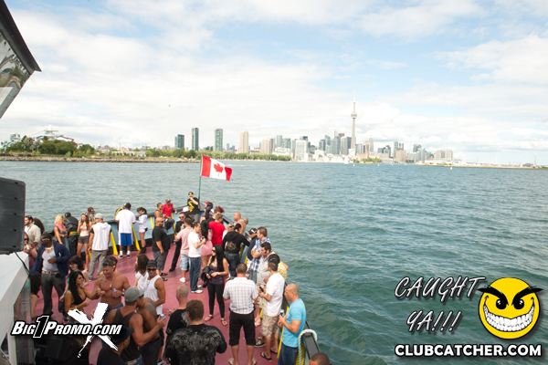 Luxy nightclub photo 55 - August 12th, 2012