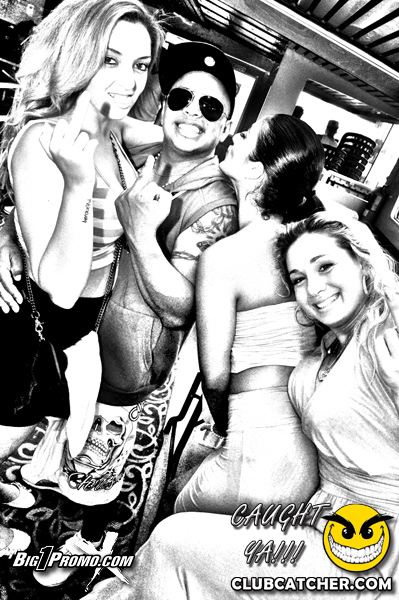 Luxy nightclub photo 73 - August 12th, 2012