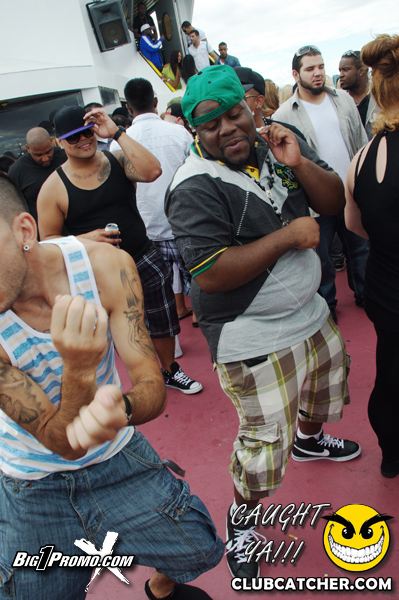 Luxy nightclub photo 74 - August 12th, 2012