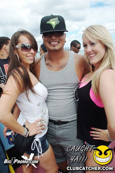 Luxy nightclub photo 96 - August 12th, 2012