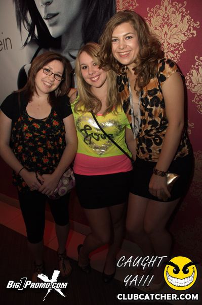 Luxy nightclub photo 12 - August 17th, 2012