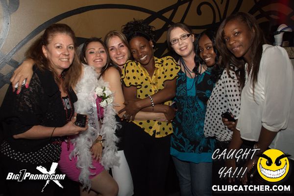 Luxy nightclub photo 15 - August 17th, 2012