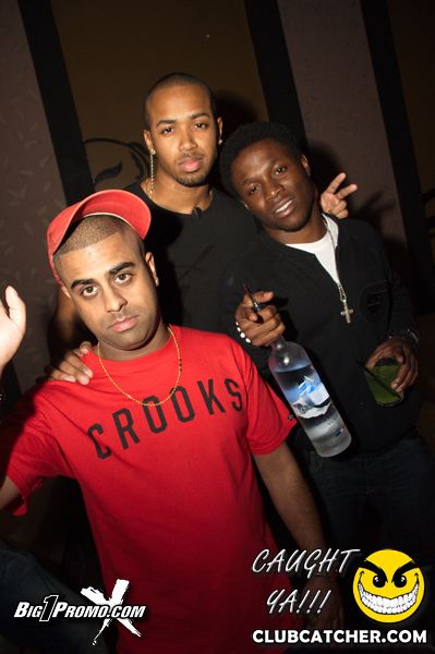 Luxy nightclub photo 17 - August 17th, 2012