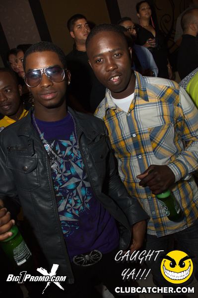 Luxy nightclub photo 22 - August 17th, 2012