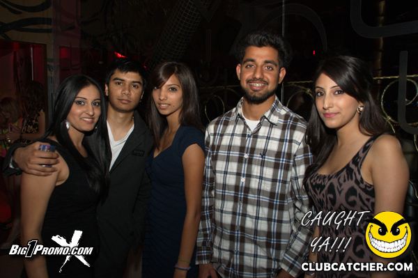 Luxy nightclub photo 34 - August 17th, 2012