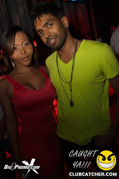 Luxy nightclub photo 38 - August 17th, 2012